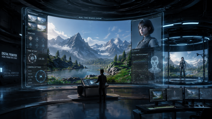 Best Realistic AI Video Generator 2026: Top 10 Ranked