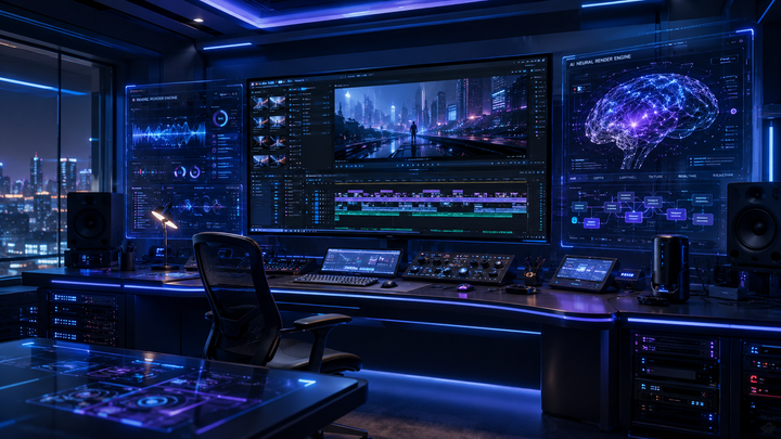 Top AI Video Editing Features in 2026: The Future of Video