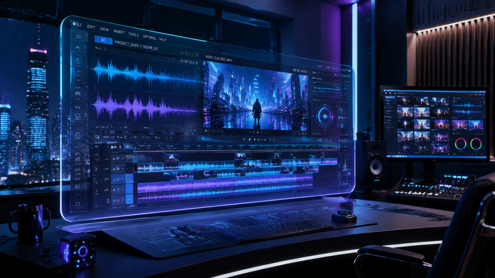Best AI Voiceover and Video Generator: 2026 Top Picks