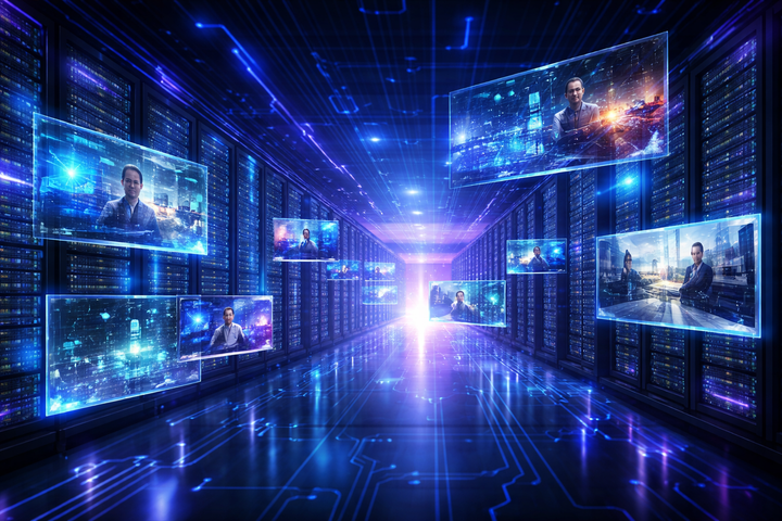 Top Open Source Text to Video AI Models: 2026 Guide