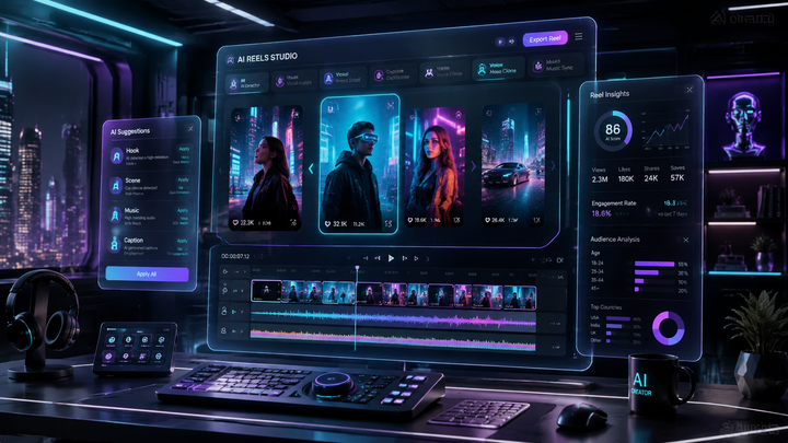 How to Generate AI Video for Instagram: 2026 Strategy Guide