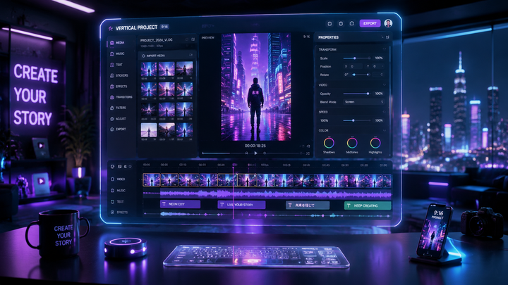 Best AI Video Editing for YouTube Shorts in 2026: Top Tools