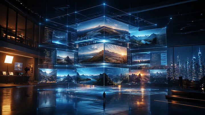 AI Video Generation Scene Stability: 2026 Evolution Guide