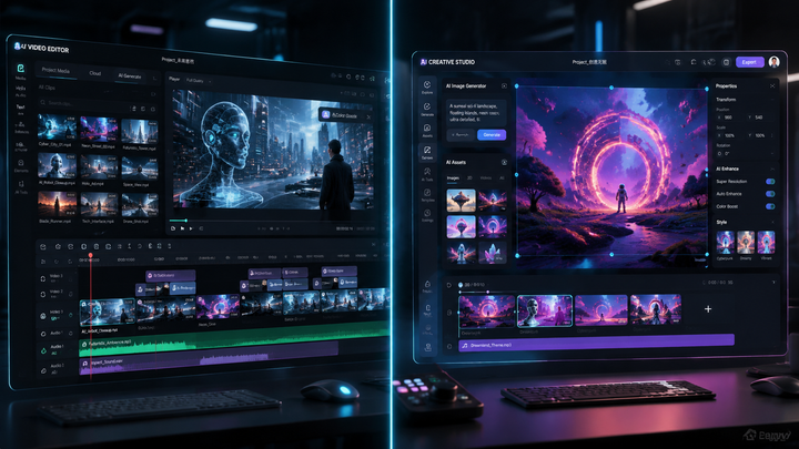 Invideo vs Canva AI Video Comparison: 2026 Ultimate Guide