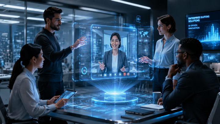 Text to Video AI for Corporate Training: 2026 Strategy Guide