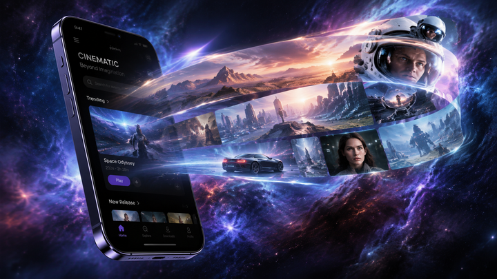 10 Best Mobile AI Video Generator Apps of 2026 (Ranked)