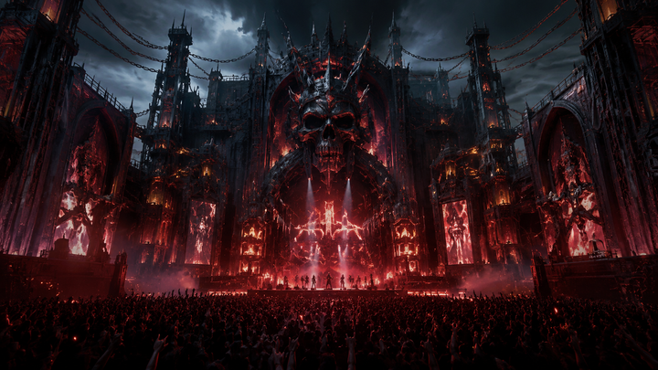 Best AI Music Video Generator for Metal: 2026 Pro Guide