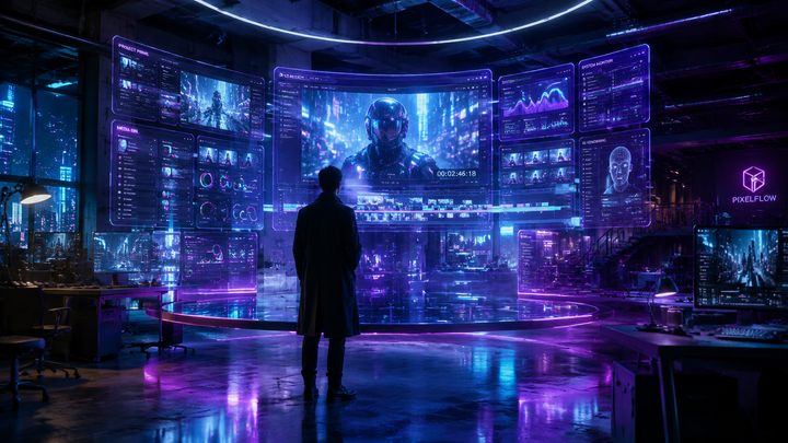 Uncensored AI Video Generator Market Trends & Guide (2026)