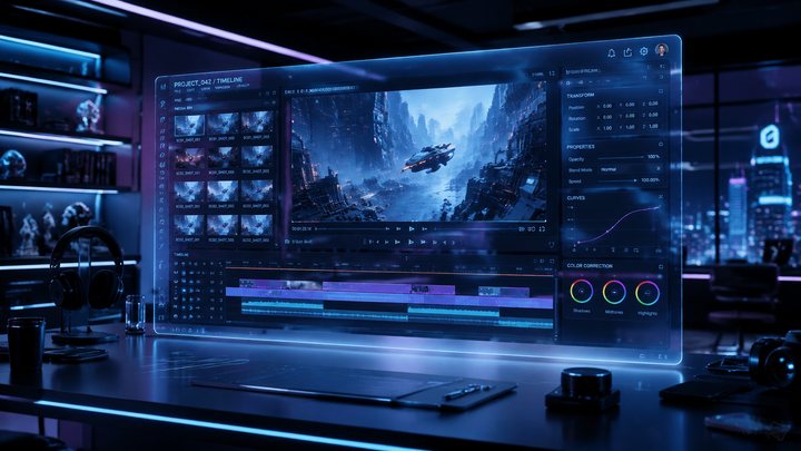 10 Best AI Script to Video Tools in 2026: Ranked & Reviewed