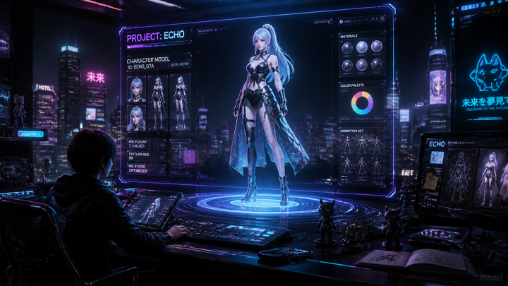 Aaavatar AI Animation Tool: Top 2026 Choice for Creators