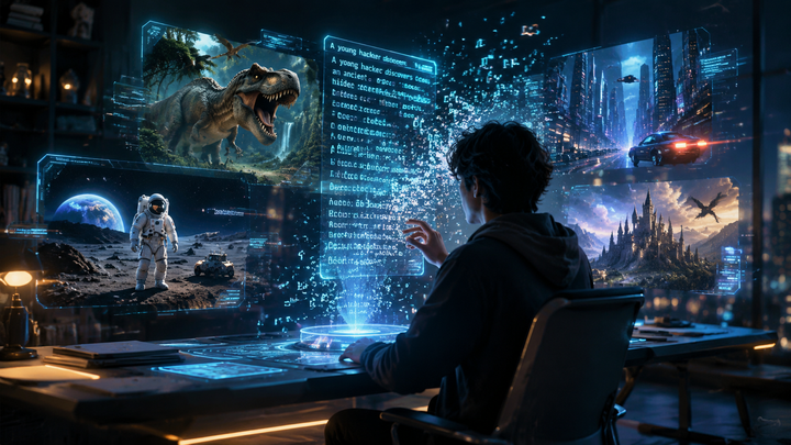 Best Text to Video AI for Storytelling: 2026 Guide