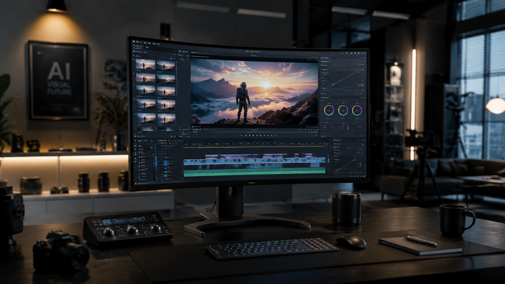 10 Best AI Video Makers for Professionals (2026 Rankings)