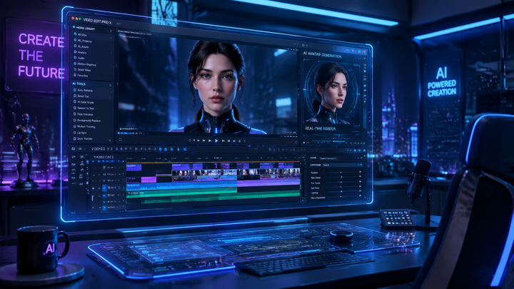 How to Create Videos with AI: 2026 Ultimate Guide