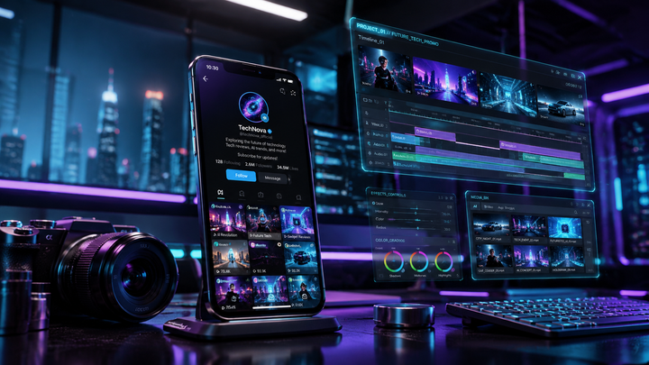 10 Best AI Video Tools for TikTok in 2026: Top Picks