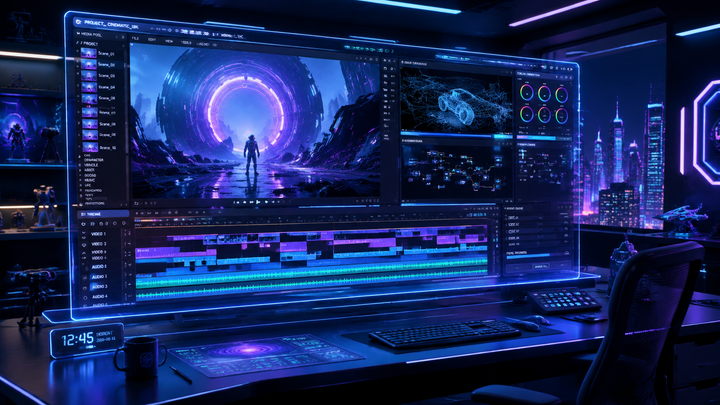 AI Video Generator Lifetime Deal 2026: Best Software Offers