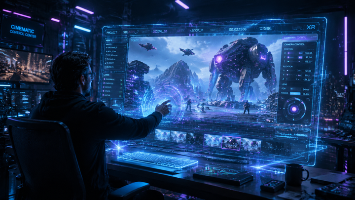 Best AI Movie Maker 2026: Top 10 Video Creation Tools