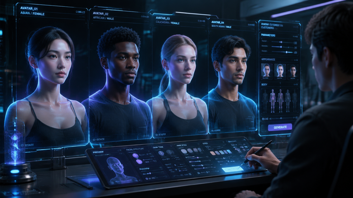10 Best AI Avatar Makers 2026: Top Realistic & 3D Tools