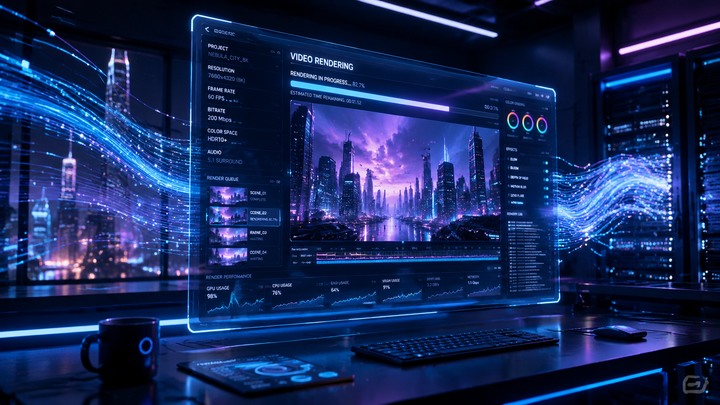 Fastest Text to Video AI: Top Speed Generators for 2026
