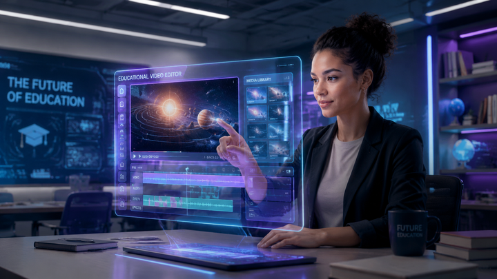AI Video Creation for Educators: 2026 Transformation Guide