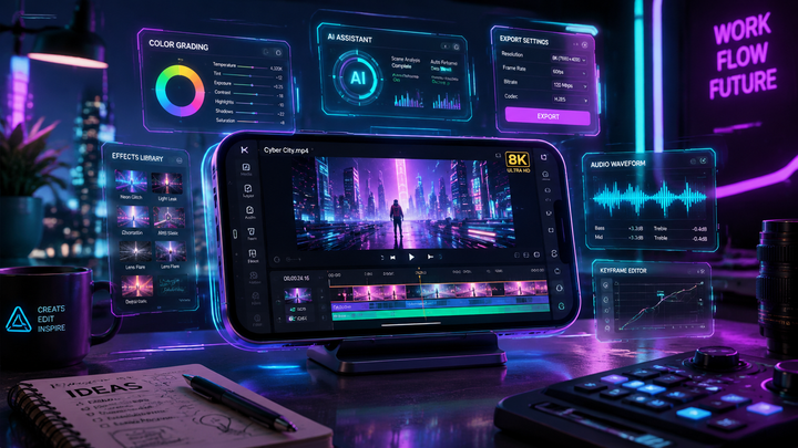 10 Best AI Video Editing Tools for TikTok in 2026