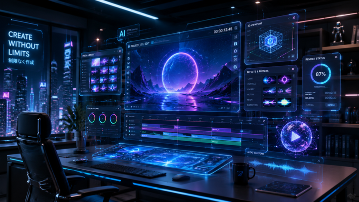 Generate Social Media Videos with AI: 2026 Strategy Guide