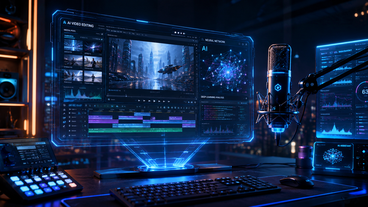 How to Create Faceless YouTube Channel with AI (2026 Guide)