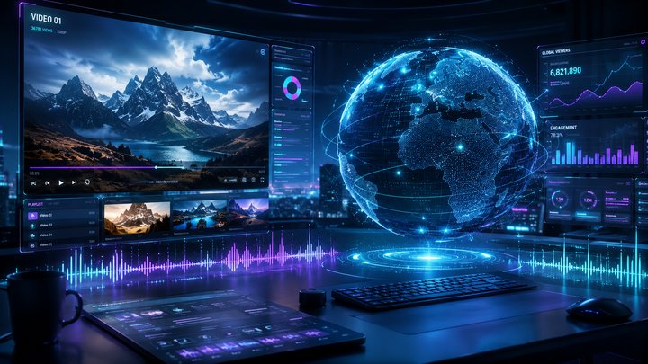 Best AI Video Translation and Dubbing Tools for 2026