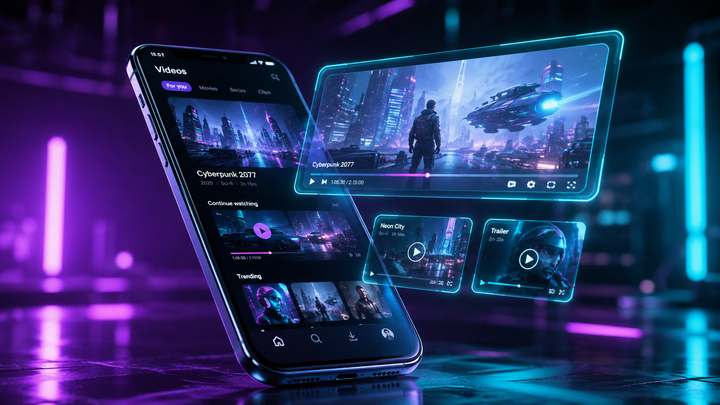 Best Text to Video AI for Instagram in 2026: Top Tools