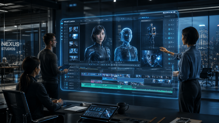 10 Best AI Video Generators for Business in 2026: Top Tools