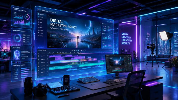 10 Best AI Video Tools for Agencies in 2026 (Ranked)