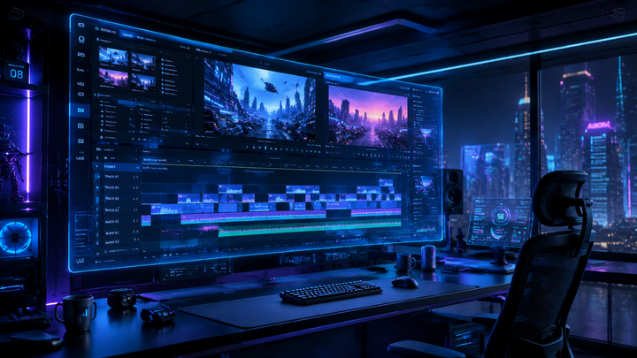 How to Generate Long Form Videos with AI: 2026 Guide