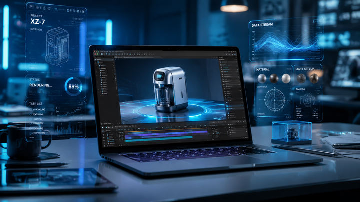 IA de Texto a Video para Ecommerce: Guía de Crecimiento de Ventas 2026