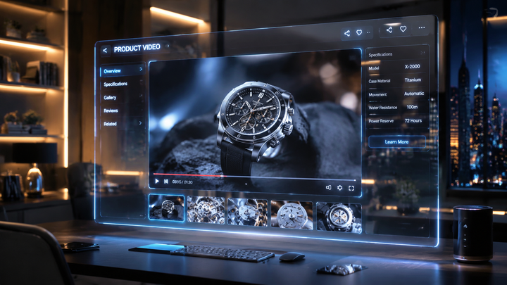 Best AI Video Generator for eCommerce Ads in 2026