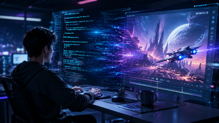 Best AI Video Script to Video Generator Tools (2026 Guide)