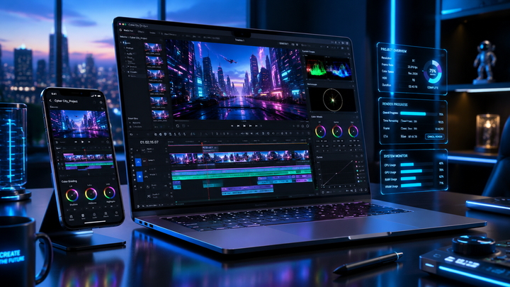 10 Best Free AI Video Editing Apps in 2026: Top Rated Tools