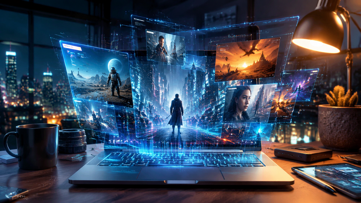 10 Creative Uses for Text to Video in 2026: AI Guide
