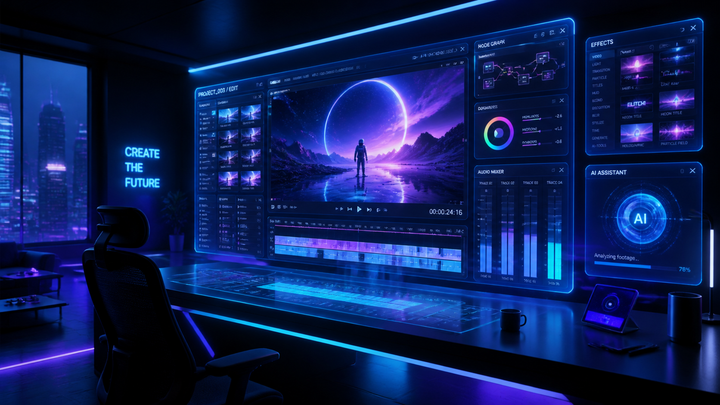 10 Best Free AI Video Generator 2026 Options (Tested)