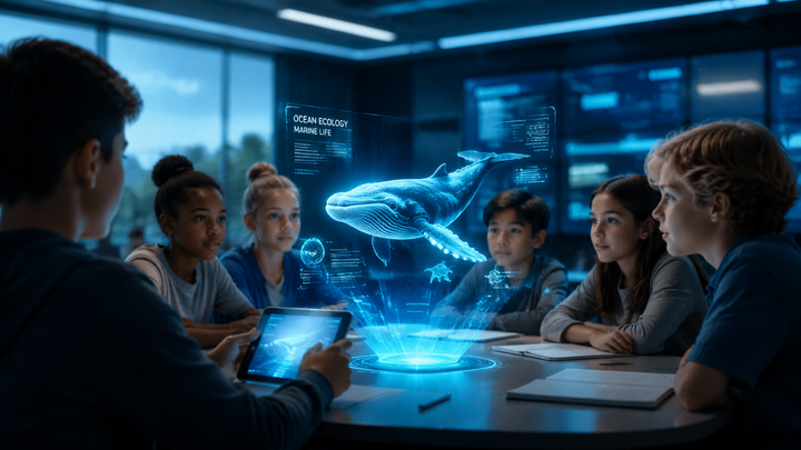 Best Text to Video AI for Education: 2026 Guide for Teachers