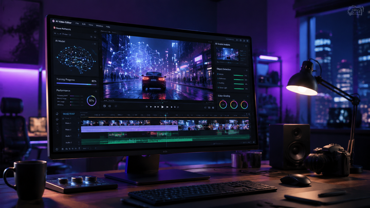 How to Edit Videos Using AI: Complete 2026 Guide