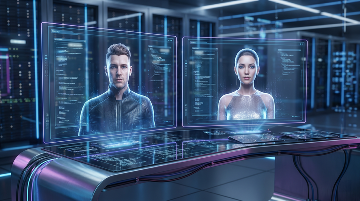 HeyGen vs Synthesia Comparison 2026: Which AI Video Tool Wins?