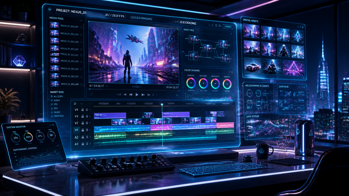 10 Best AI Video Editors 2026: Top Tools Ranked & Reviewed
