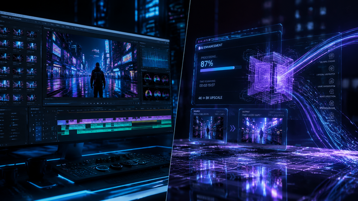 Runway vs. Pika Labs 2026 Testbericht: Der beste KI-Videogenerator?