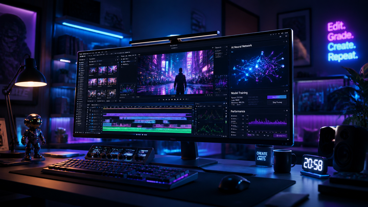 10 Best Cheap AI Video Editing Tools to Use in 2026