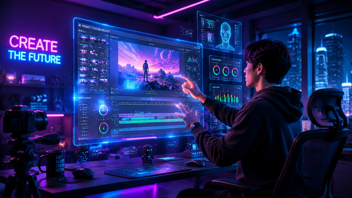 Best Cheap AI Video Generator for Creators in 2026