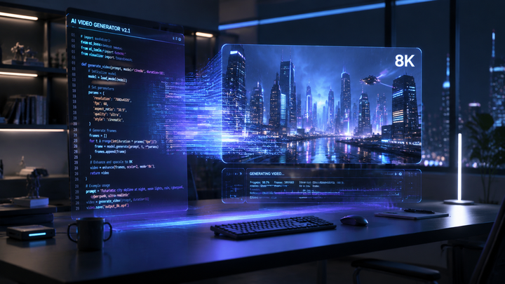 Top Rated Text to Video Platforms: 2026 AI Video Guide