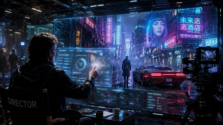 How to Generate Short Films with AI Tools: 2026 Guide