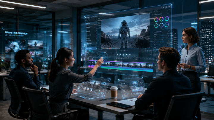 How to Generate AI Video for Business: 2026 Strategy Guide