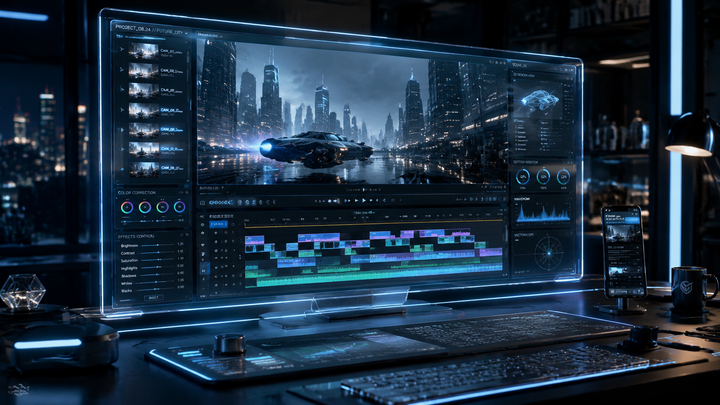 Best Free Trial AI Video Generator 2026: Top Picks & Tools