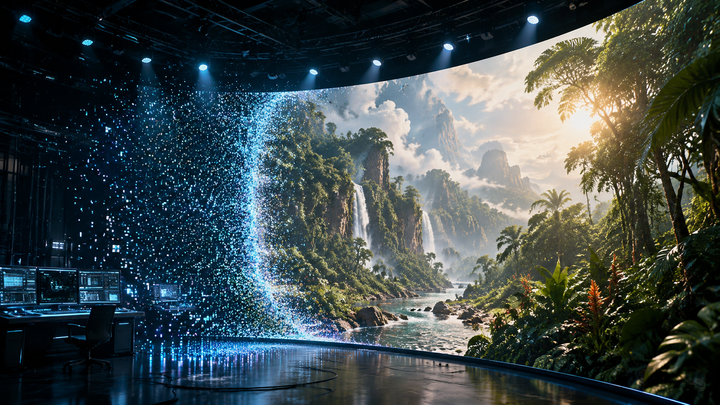 Best Text to 4K Video AI Generator Tools in 2026