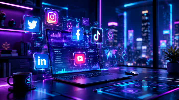 10 Best AI Video Generators for Social Media (2026 Guide)